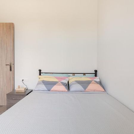 Dimitra'S Sunny Villa Mirsinochori Екстериор снимка