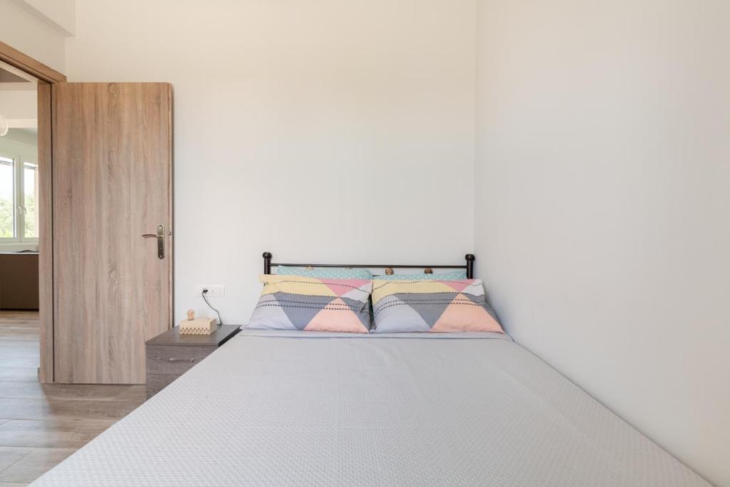 Dimitra'S Sunny Villa Mirsinochori Екстериор снимка