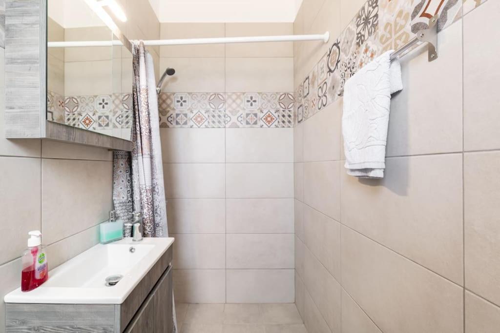 Dimitra'S Sunny Villa Mirsinochori Екстериор снимка